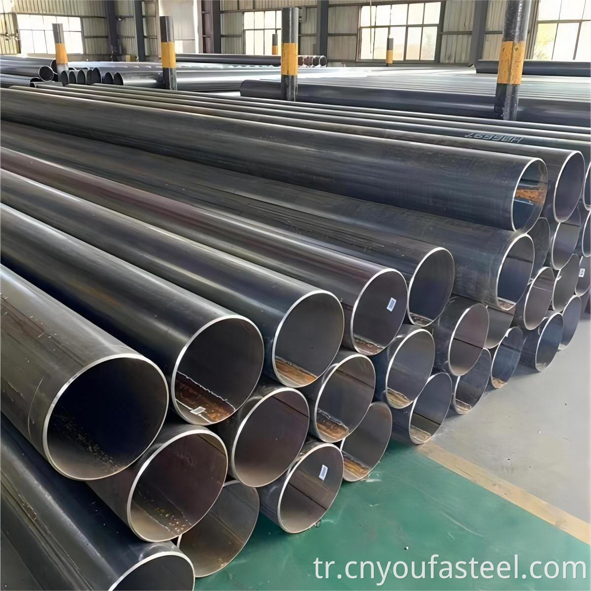 ERW Welded Pipe